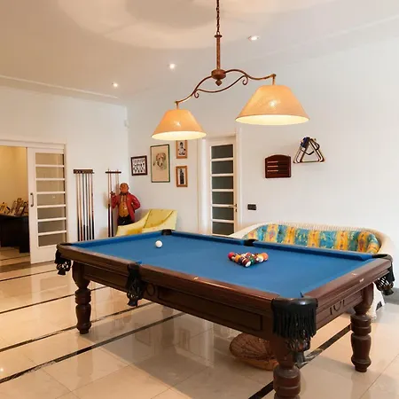 Sonnenland Grande Private Outdoor Pool Bbq Facilities Shaded Outdoor Dining Area Sonnenland Gran Canaria Villa